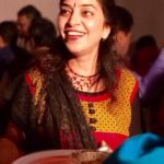 Sanjay Mishra Sister Meenal Mishra