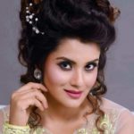 Shamin Mannan (TV Actress) Height, Weight, Age, Husband, Biography & More