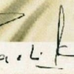 Shashi Kapoor signature