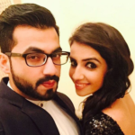 Shirin Sewani Boyfriend