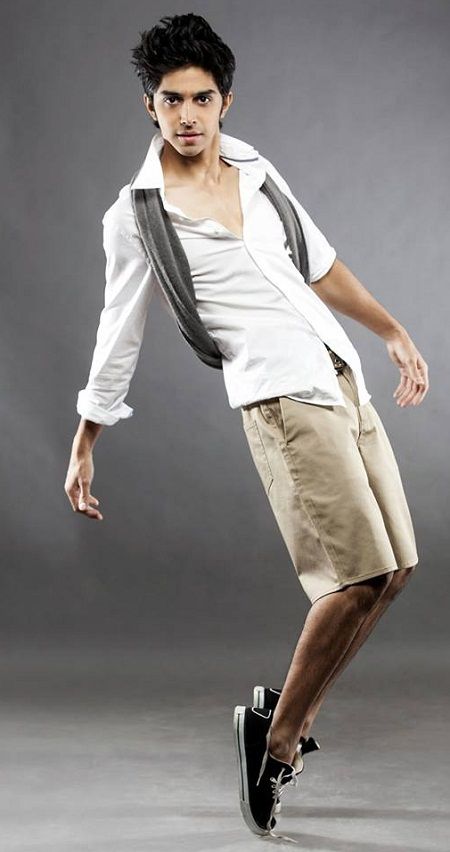 Shivam Patil