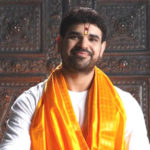 Gaurav Krishna Shastri Age, Wife, Family, Biography, Facts & More