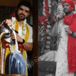 Shri Gaurav Krishna Shastri Celebrating Mahashivratri And Braj Holi Festivals