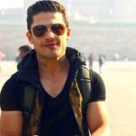 Siddharth Bharadwaj Height, Weight, Age, Girlfriend, Biography & More