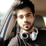 Siddharth Shivpuri (TV Actor) Height, Weight, Age, Girlfriend, Biography & More