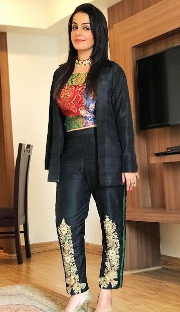 Simar Kaur