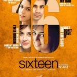 Sixteen