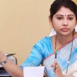 Smita Sabharwal Age, Caste, Husband, Family, Biography