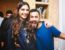 Sonam Kapoor and Anand Ahuja