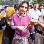 Sonu Punjaban Arrested