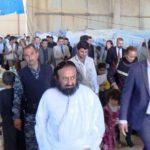 Sri Sri Ravi Shankar In Iraq