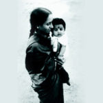 Sri Sri Ravi Shankar With His Mother