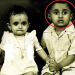 Sri Sri Ravi Shankar With His Sister Bhanumathi Narsimhan