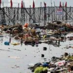 Sri Sri Ravi Shankar's Foundation Art of Living Caused Damage and Environmental Degradation To The Yamuna Floodplains