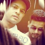 Suvajit Kar Brother