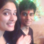 Swati Bakshi Brother