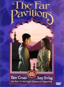 The Far Pavilions