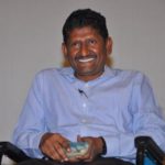 U Sagayam Age, Caste, Wife, Family, Children, Biography & More