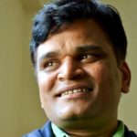 Umesh Jagtap (Actor) Age, Wife, Family, Biography & More