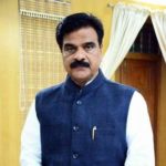 Vijay Shivtare Age, Caste, Wife, Family, Children, Biography & More