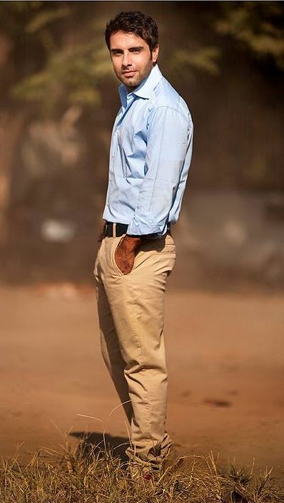 Vijay Tilani