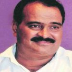 Vishwas Patil Age, Caste, Wife, Children, Family, Biography & More