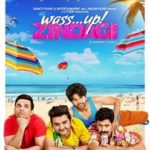 Wassup Zindagi