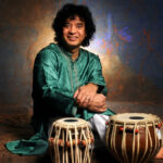 Zakir Hussain (Musician) Age, Wife, Family, Biography & More