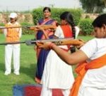 Sadhvi Rithambara's Vatsalya Vocational Centre For Women
