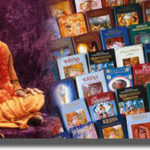 A. C. Bhaktivedanta Swami Prabhupada