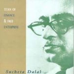 A D Shroff By Sucheta Dalal