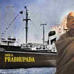 A. C. Bhaktivedanta Swami Prabhupada