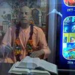 A. C. Bhaktivedanta Swami Prabhupada's ISKCON Guest House Mayapur, Museum Vrindavan, and Cultural & Educational Centre Mumbai
