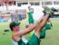 AB De Villiers Workout