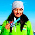 Aanchal Thakur (Alpine Skier) Age, Family, Biography & More