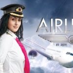 Rashalika- Airlines