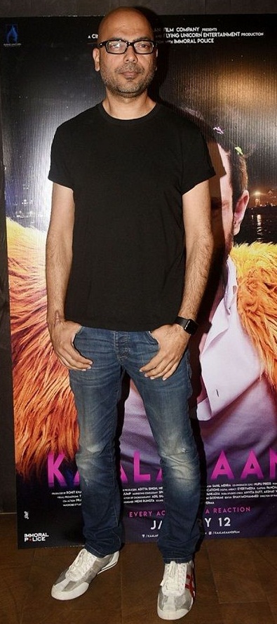 Akshat Verma
