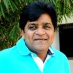 Ali Basha (Actor) Height, Weight, Age, Wife, Biography & More
