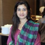 Alka Lamba Age, Caste, Husband, Children, Family, Biography & More