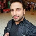 Alok/Alokhnath (Made For Each Other-2) Height, Weight, Age, Wife, Biography & More