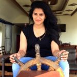 Amritha Nair (Made For Each Other-2) Height, Weight, Age, Husband, Biography & More