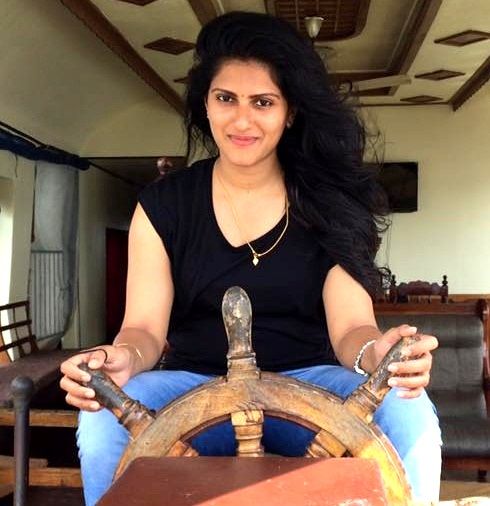 Amritha Nair 