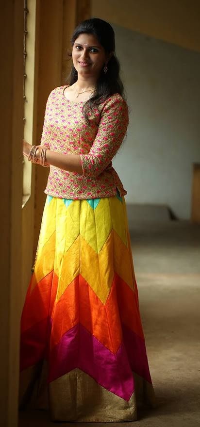 Amritha Nair