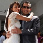 Amritra Arora - Christian Wedding