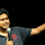 Anirban Dasgupta (Comedian) Height, Weight, Age, Wife, Biography & More