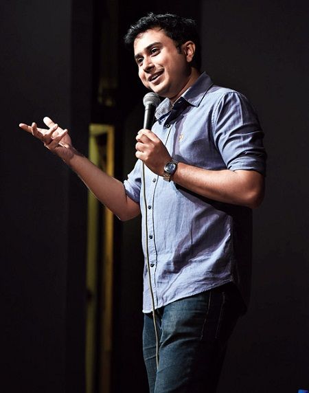 Anirban Dasgupta