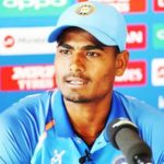 Anukul Roy (Cricketer) Height, Age, Girlfriend, Family, Biography & More
