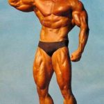 Arnold Schwarzenegger