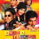 Awara Paagal Deewana