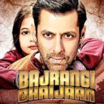 Arshin Mehta - Bajrangi Bhaijaan